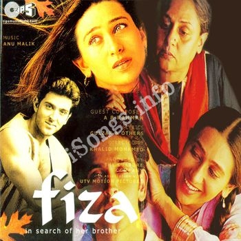 Fiza part 1 in hindi free  1080p